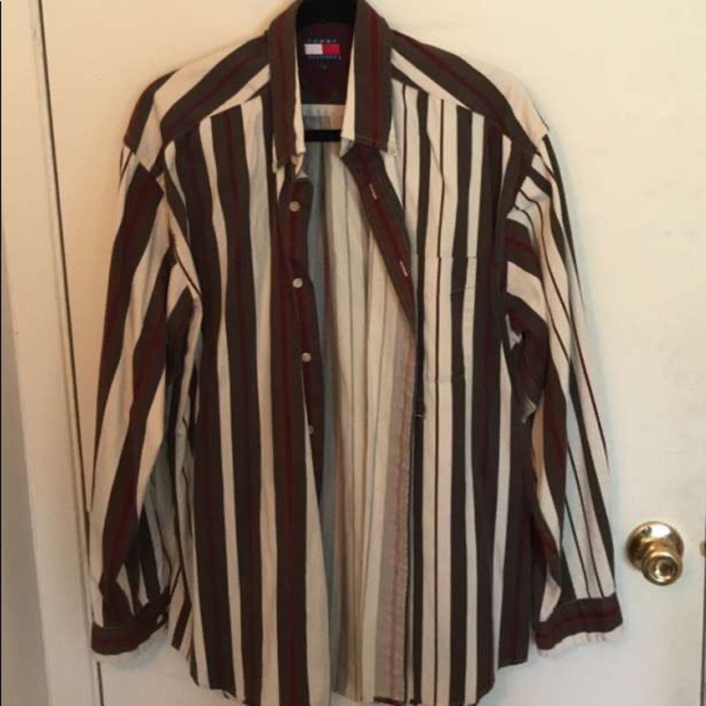 Vintage Flannel